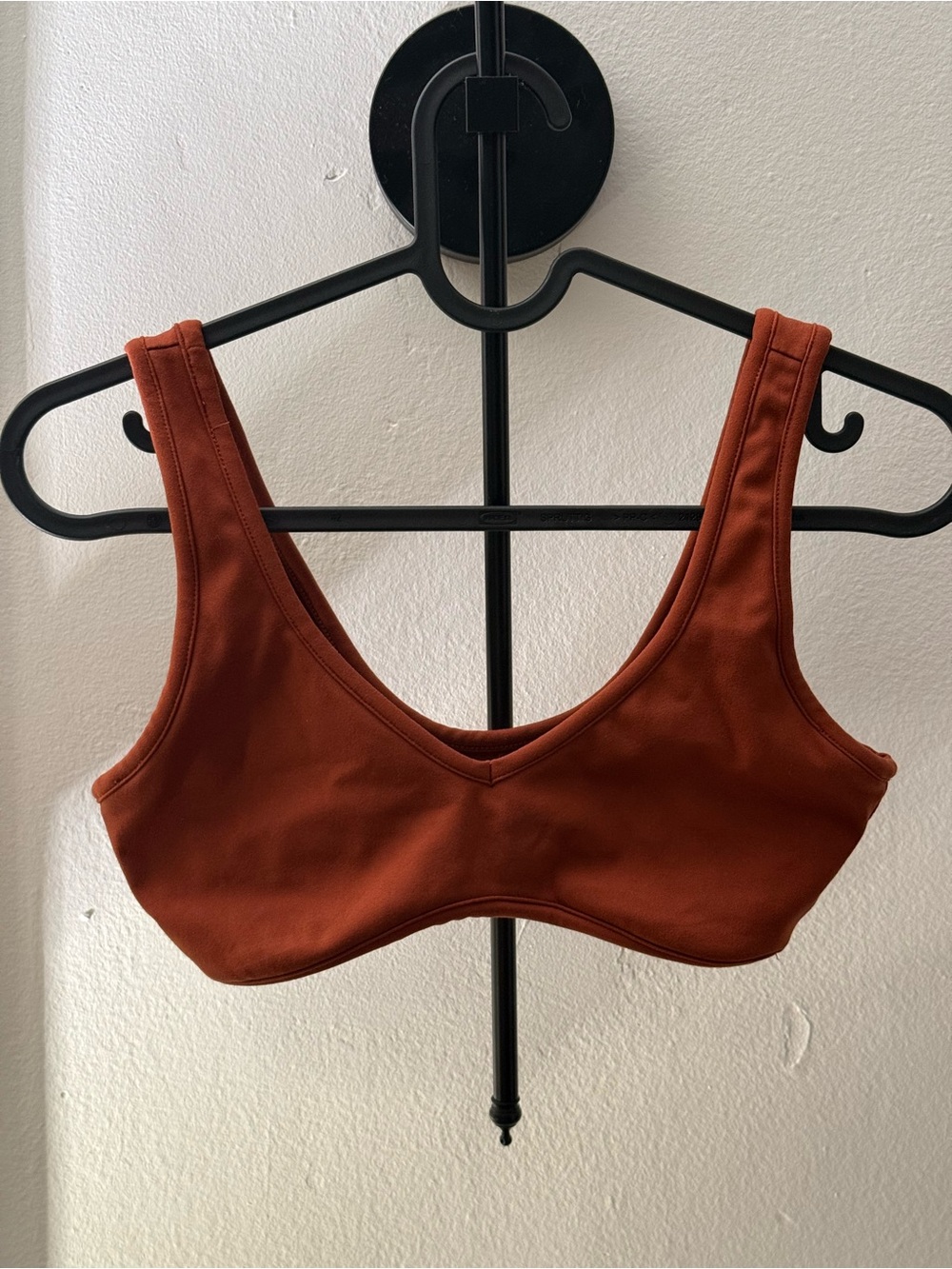 Crop Shop Boutique Sports Bra